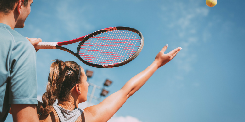 Universal Tennis Launches Major Partnerships to Support Tennis Coaches and Teaching Pros