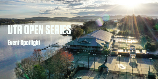 UTR Open Series Spotlight: $18,500 Tennessee Valley Open Championship
