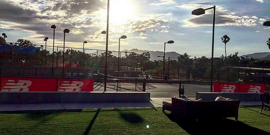 Tournament Spotlight: 2018 New Balance High School Tennis Championship