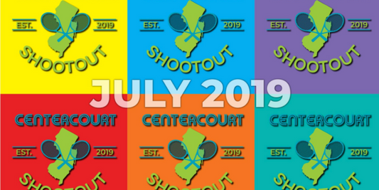 UTR Open Series Spotlight: The Centercourt $50K Shootout