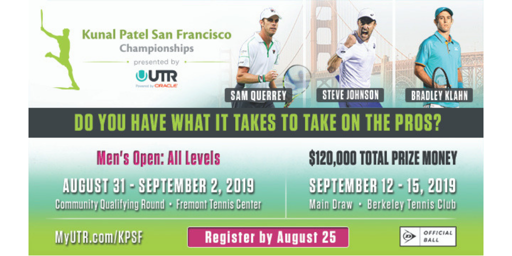 Staggered Entry Draw: Level-Based Play, Better Competition