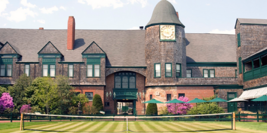 Tournament Spotlight: Dell Technologies Hall of Fame Open