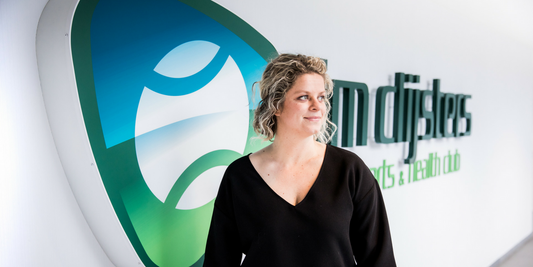 Kim Clijsters Academy Partners with UTR Powered by Oracle