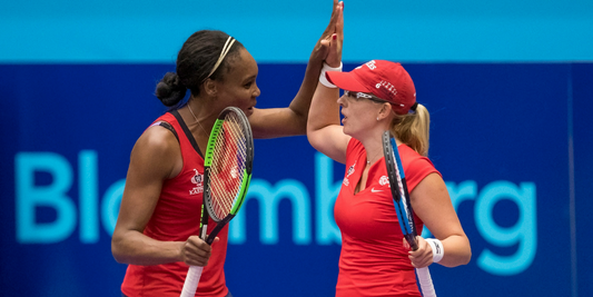 World TeamTennis Announces Lineup For 2018 Season