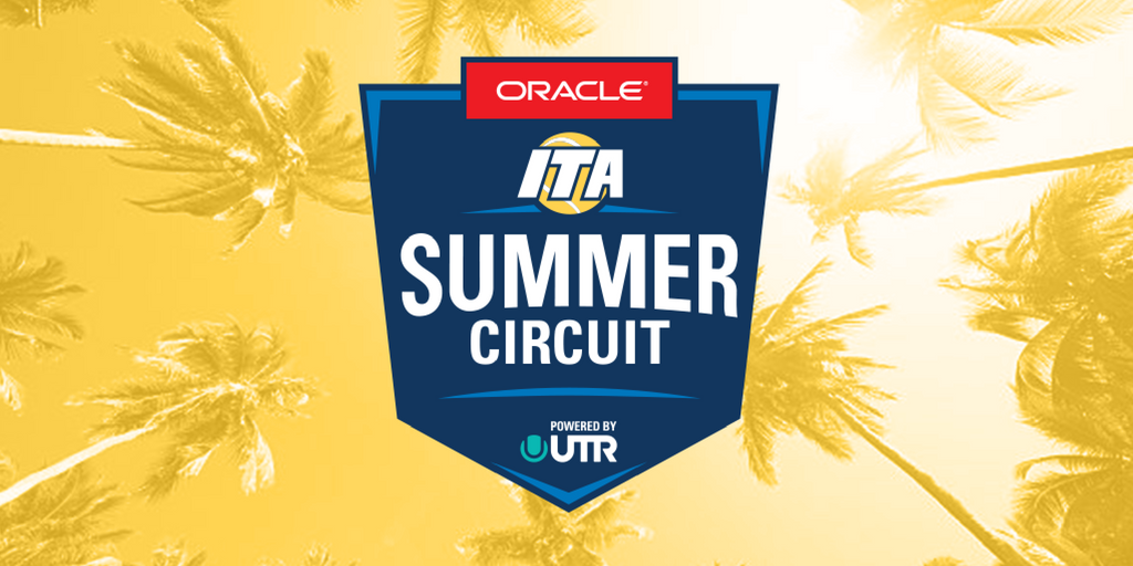 ITA Summer Circuit: Week 6 Points Race Review
