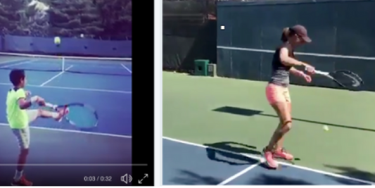 Show Off Your Signature Trick Shot & Win a HEAD Racquet!