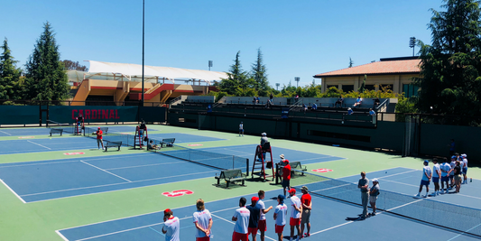 NCAA D1 Sweet Sixteen: Matches To Watch