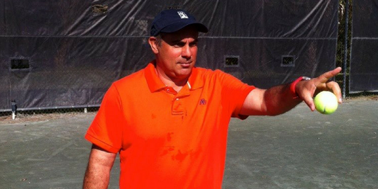 UTR Real Story: Claudio Pistolesi
