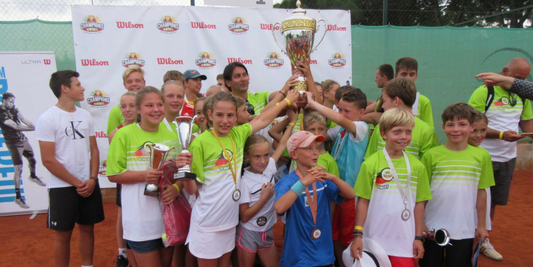 UTR Powered by Oracle Partners with Champions Bowl
