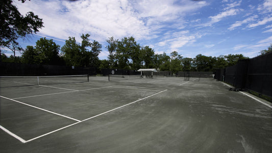 Centercourt Club &amp; Sports, a rapidly-growing tennis programming organization in the United States