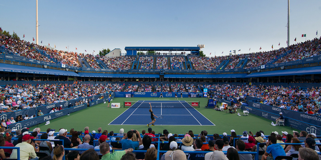 CITI OPEN® Announces Partnership With UTR for Players in its Special Events and Clinics