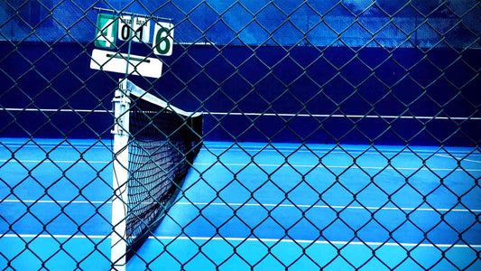 Universal Tennis Names Club, Organizer and Event of the Month