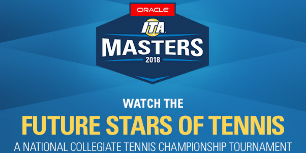 Tournament Spotlight: Oracle ITA Masters