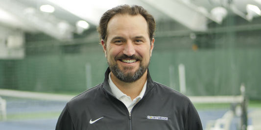 UTR Real Story: Gordon Uehling