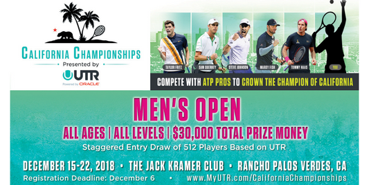 The California Championships is Almost Here! Here’s What You Need to Know
