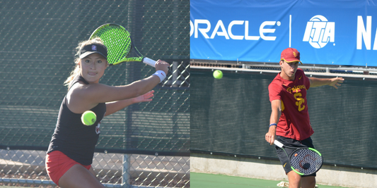 Players to Watch: 2018 Oracle ITA National Fall Championships