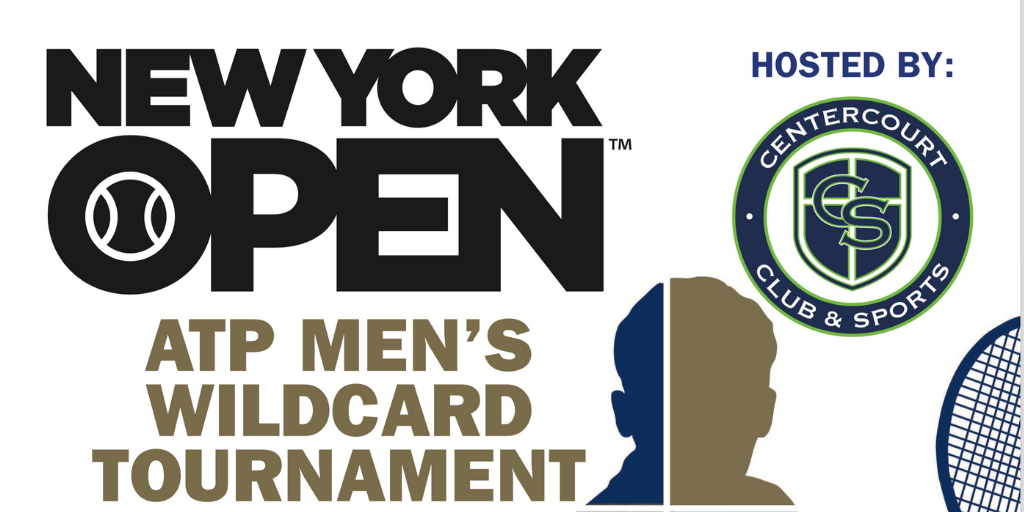 Tournament Spotlight: New York Open Wildcard Tournament