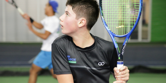 John McEnroe Tennis Academy & Johnny Mac Tennis Project Partner with Universal Tennis