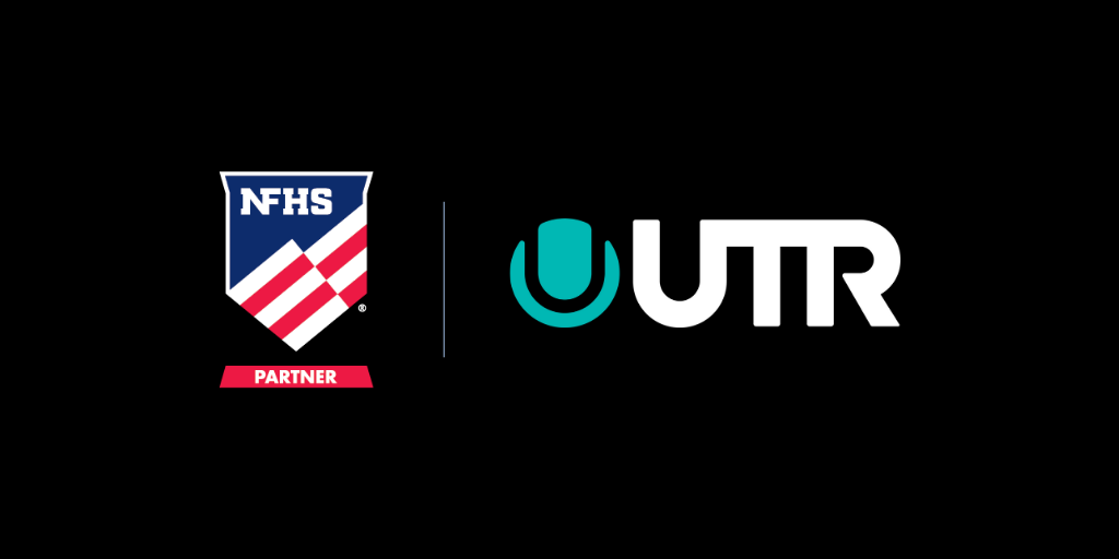 UTR Expands High School Footprint with NFHS Partnership