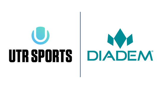 Diadem Sports Becomes Official Ball Partner for UTR Pro Tennis Tour Europe