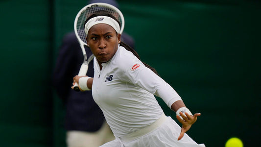 Young Stars Swiatek, Korda, and Gauff Move On at Wimbledon
