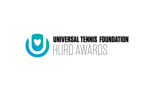 Universal Tennis Launches Foundation and Opens Hurd Award Applications