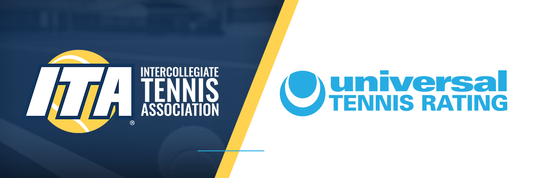 Intercollegiate Tennis Association and Universal Tennis announce five-year partnership agreement