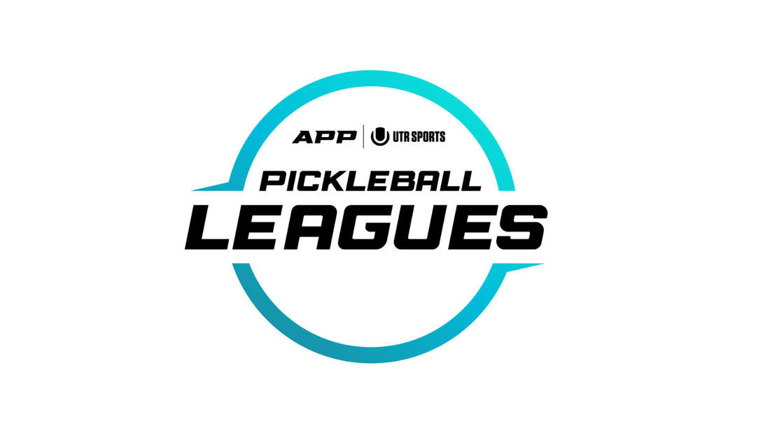 APP and UTR Sports Launch Nationwide Pickleball Leagues