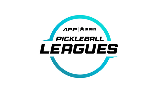 APP and UTR Sports Launch Nationwide Pickleball Leagues