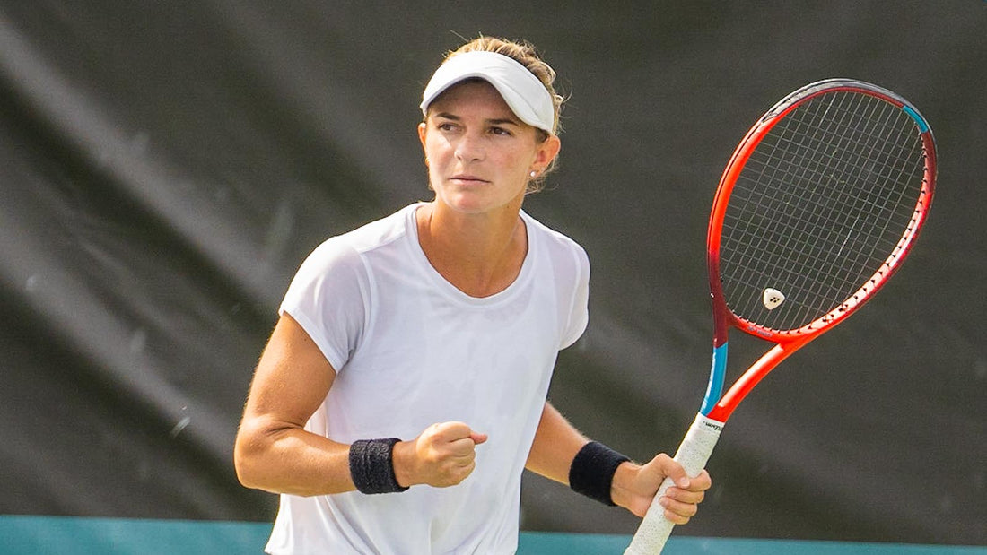 Marcela Zacarias Dominates UTR Pro Tennis Tour with Five Titles in 2021