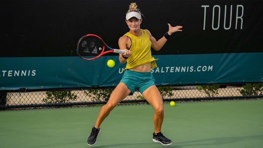 UTR Pro Tennis Tour Sees More Winners and New Host Countries in July