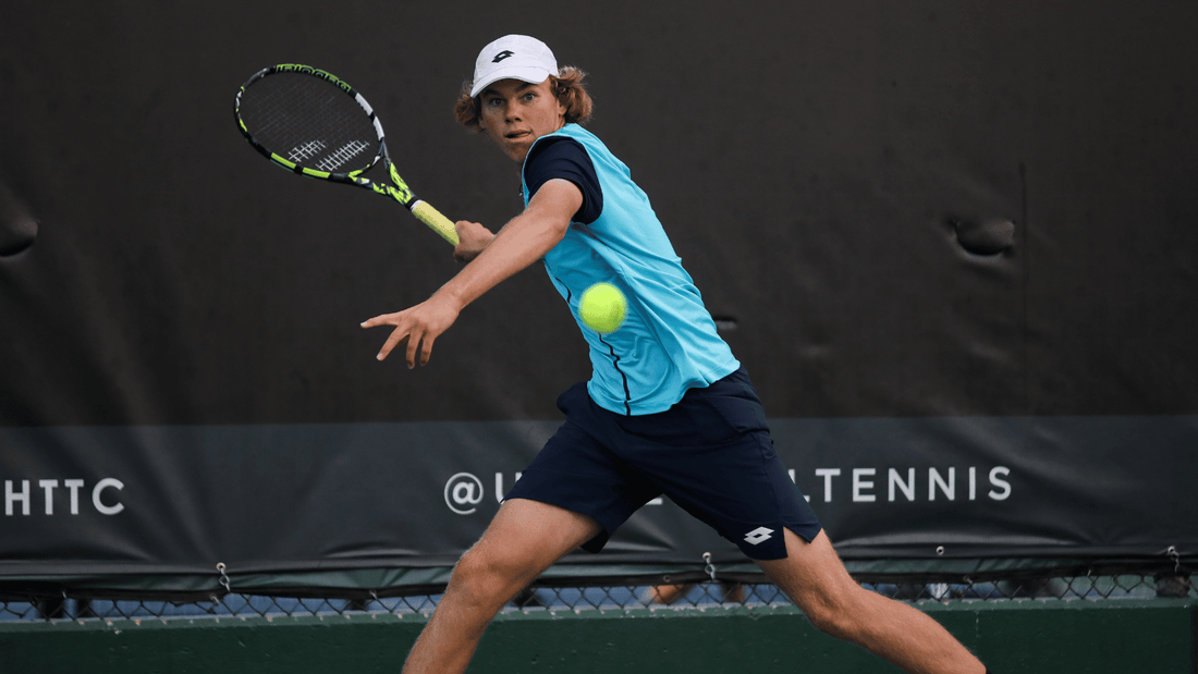 UTR Pro Tennis Tour Talent Features in US Open Main Draw