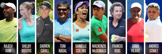 New Programming Alert: UTR Launches 'Host a Virtual Event' Initiative, Expands All Access Series