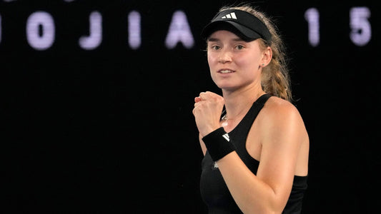 Australian Open Women's Semifinal Preview: Rybakina vs. Azarenka; Linette vs. Sabalenka