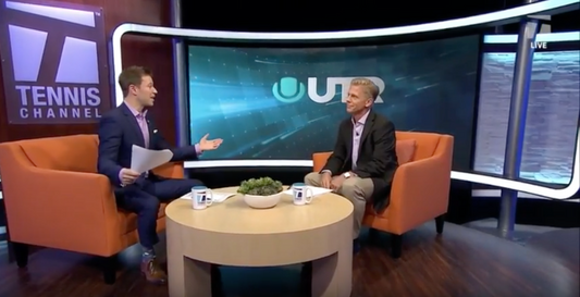Universal Tennis in the News: Tennis Channel