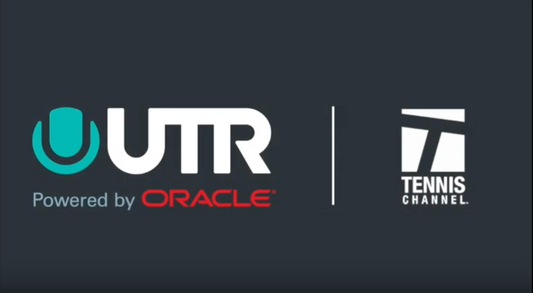 Tennis Channel & UTR: Australian Open Analysis