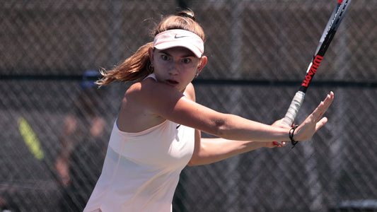 Taylor Johnson Makes the Most of Her Career with Billie Jean King by Her Side