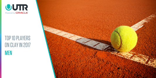 Clay Court Preview: Top 30 Men