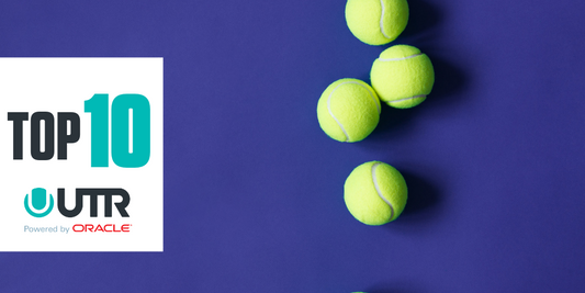 The UTR Top 10: College Edition