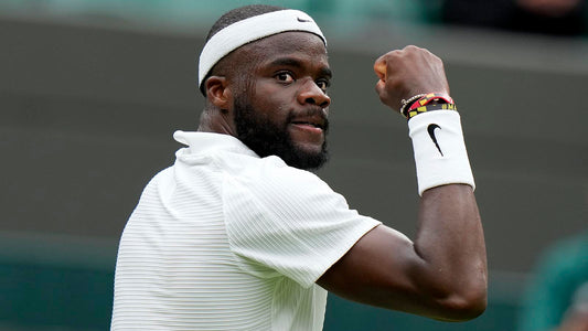 Tiafoe, Krejcikova are Players to Watch at Wimbledon