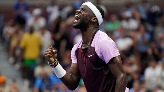US Open Quarterfinal Preview: Rublev vs. Tiafoe; Swiatek vs. Pegula; & More