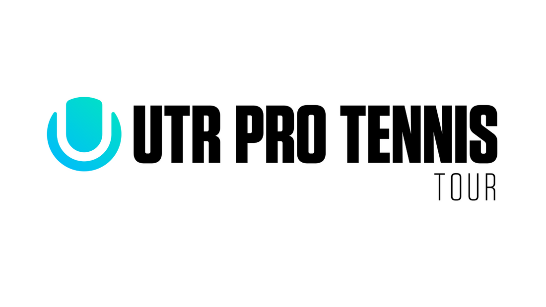 UTR Pro Tennis Tour logo