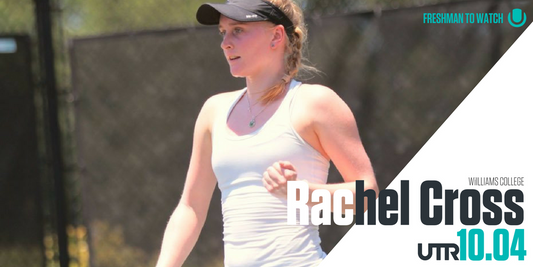 Freshmen to Watch: Williams Ephs Rachel Cross