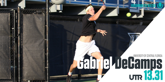 Freshmen to Watch: Gabriel DeCamps