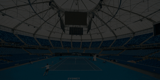 Pro Tennis is Back Down Under!