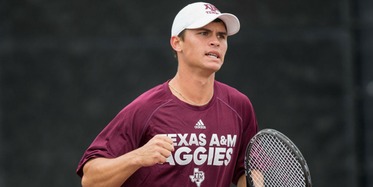 Elite of College Tennis: The Argentinians