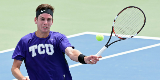 Top 50 Men and Women in College Tennis