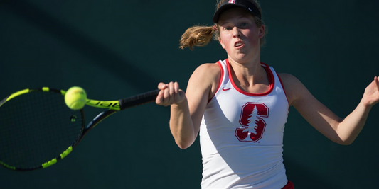 Elite of College Tennis: The Brits