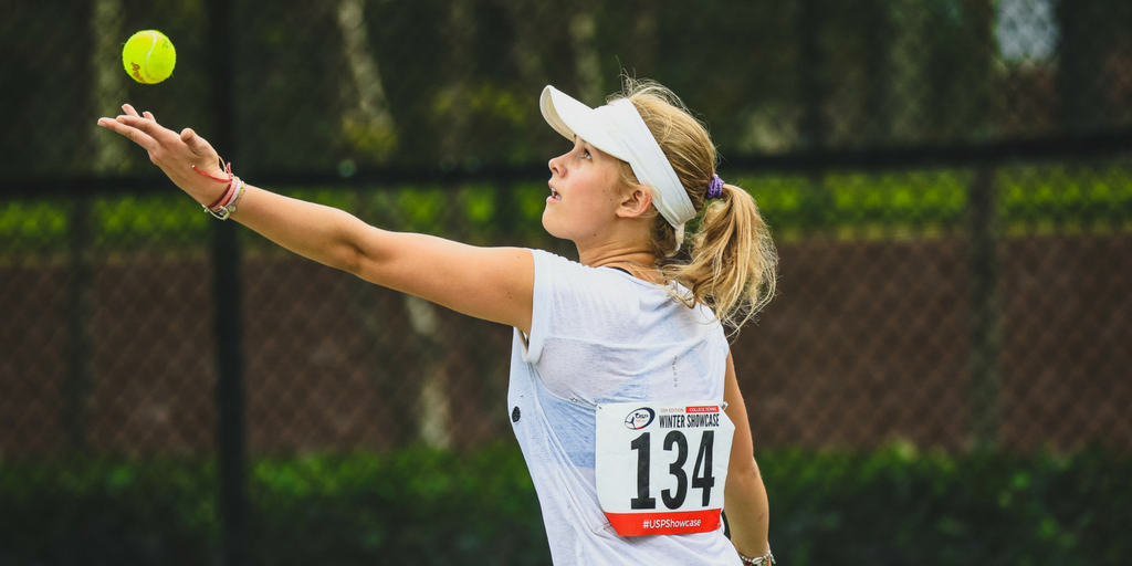 USP Launches the USP International UTR Circuit To Complement ITF Events