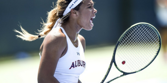 Elite of College Tennis: The French